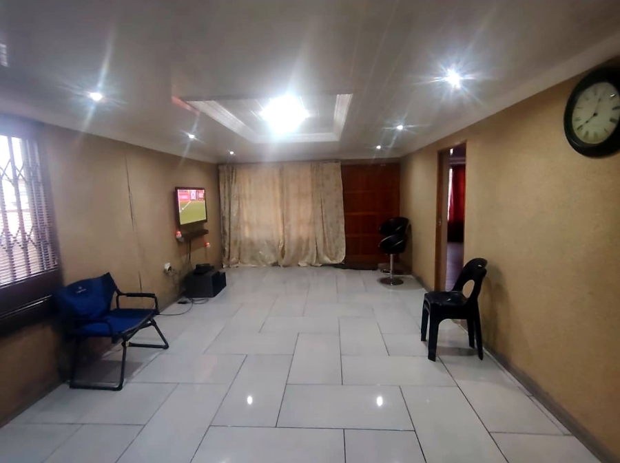 3 Bedroom Property for Sale in Mdantsane Nu 17 Eastern Cape